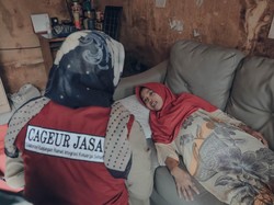 Cageur Jasa Jadi Andalan Layanan Kesehatan Jemput Bola di Tangerang