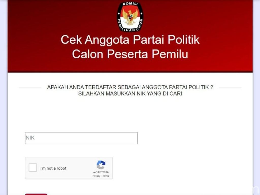 Puluhan ASN di Blitar Lapor Bawaslu gegara Dicatut Jadi Kader Parpol Puluhan ASN di Blitar Lapor Bawaslu gegara Dicatut Jadi Kader Parpol