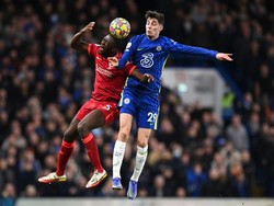 Chelsea Vs Liverpool Akhir Pekan Ini Bakal Ditunda