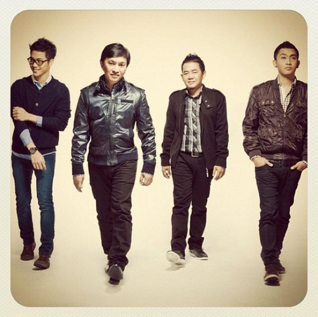 Daftar lagu bertema pernikahan/Foto: Instagram.com/yovieandnuno Daftar lagu bertema pernikahan/Foto: Instagram.com/yovieandnuno