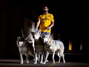Diego Costa Resmi Balik ke Inggris, Kini Berseragam Wolves Diego Costa Resmi Balik ke Inggris, Kini Berseragam Wolves