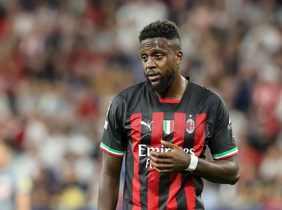 Origi di AC Milan: Nggak Kerja, Digaji