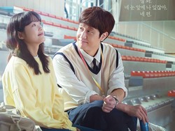 Sinopsis Mental Coach Jegal, Drakor Kesehatan Mental Dibintangi Lee Yoo Mi