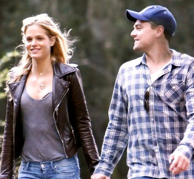 Erin Heatherton / foto: Ramey Photo via USMagazine.com Erin Heatherton