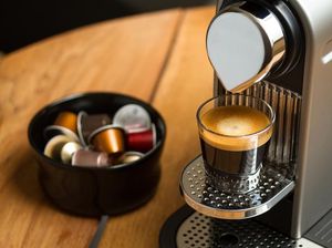 Ini 5 Fakta Kopi Kapsul, Ditemukan Tahun 1975 hingga Kini Jadi Tren