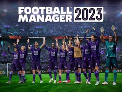 Spek PC yang Diperlukan Untuk Main Football Manager 2023