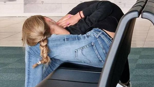 Awas! Deretan Foto Ini Jangan Dilihat Sekilas Bisa Salah Mengerti