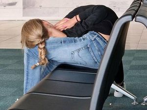 Awas! Deretan Foto Ini Jangan Dilihat Sekilas Bisa Salah Mengerti