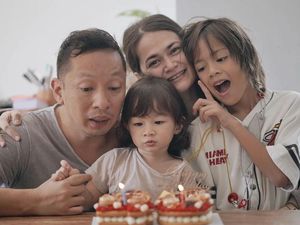 Ketakutan Ringgo Agus Rahman soal Fenomena Fatherless Ketakutan Ringgo Agus Rahman soal Fenomena Fatherless