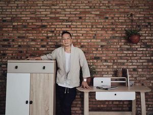 Ringgo Agus Rahman Kenang Masa-masa Kelam saat Main di Film Kembang Api