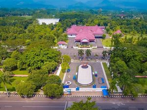 Cerita Tokoh Bahurekso di Balik Asal-usul Kabupaten Pekalongan