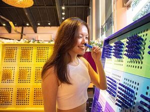 Gemas! Ini Gerai Terkini di Singapura yang Sediakan Suvenir Menarik Gemas! Ini Gerai Terkini di Singapura yang Sediakan Suvenir Menarik