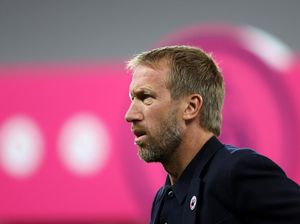 Chelsea Tak Mudah Ditebak Bersama Graham Potter