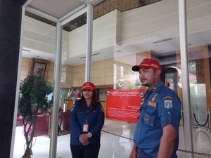 4 Poin Aspek Keselamatan Kebakaran yang Dilanggar Hotel Treva Menteng