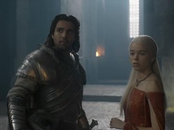 Bintang House of the Dragon Ini Habiskan 7 Bulan Demi Adegan Seks Tak Sampai 5 Menit