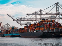 Tekan Defisit Perdagangan, RI Tawarkan Program Strategis ke China