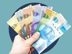 3 Tips Bijak Kelola Uang Saat Lebaran dari Pakar IPB, Pakai Pola 50-30-20