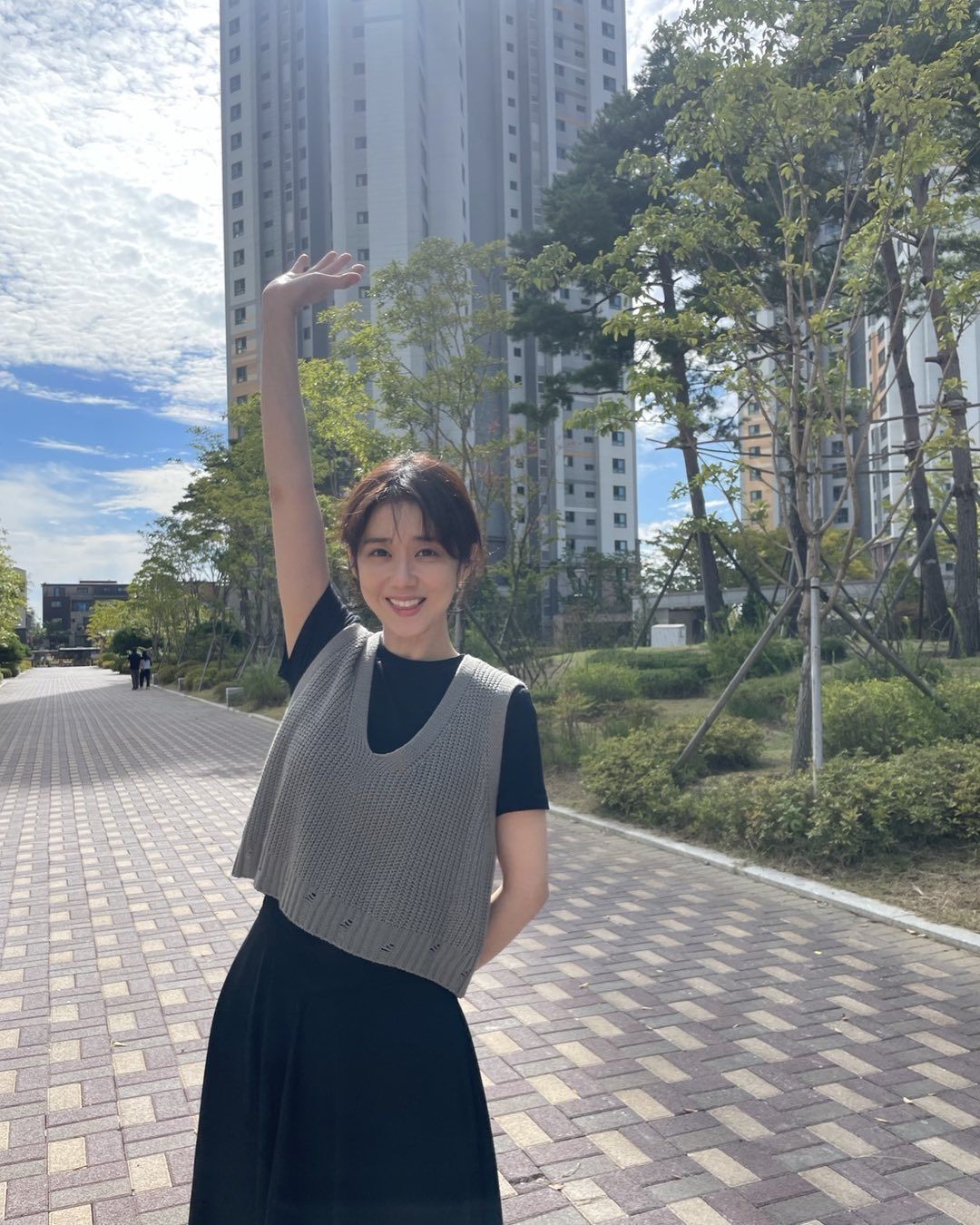 Jang Nara
