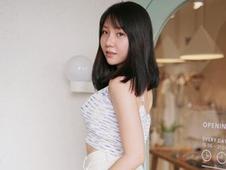 Injak Usia 22 Tahun, Jena Dammaya Berharap Punya Pendamping Hidup