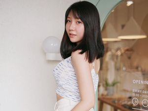 Injak Usia 22 Tahun, Jena Dammaya Berharap Punya Pendamping Hidup Injak Usia 22 Tahun, Jena Dammaya Berharap Punya Pendamping Hidup