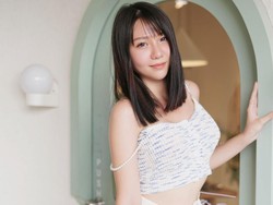 Jena Dammaya Donorkan Mata, Tujuannya Mulia!