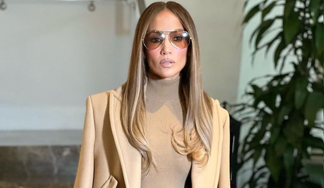 Jennifer Lopez/Foto: Instagram.com/jlo