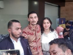 Penyidiknya Dilaporkan Jessica Iskandar ke Propam, Polda Bali Tunggu Instruksi