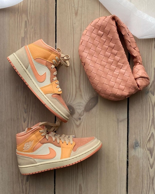 Jodie Bag/ Foto: Instagram/ Jodie Bag