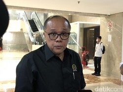 Junimart Sebut Puan Tak Harapkan Kejutan Ultah di Paripurna DPR