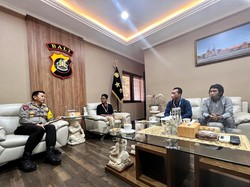 Kapolda Bali Minta Pencatutan Nama Dilaporkan bila Penuhi Unsur Pidana