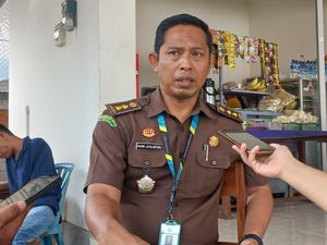 Belum Lengkap, Kejari Buleleng Kembalikan Berkas Kasus LPD Anturan Belum Lengkap, Kejari Buleleng Kembalikan Berkas Kasus LPD Anturan