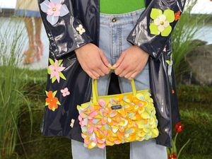 Wajah Baru Tas Ikonis Kate Spade Warnai New York Fashion Week Wajah Baru Tas Ikonis Kate Spade Warnai New York Fashion Week