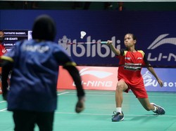 415 Atlet Bulu Tangkis Junior Ikuti Kejuaraan di GOR Djarum Magelang