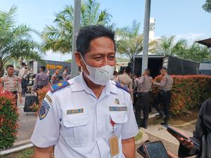 Ojol Demo soal Potongan Jasa, Dishub Banten Janji Pertemukan dengan Operator