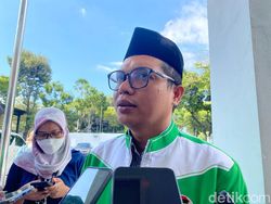 PPP Lihat Sinyal Kuat Jokowi Reshuffle Kabinet 12 April