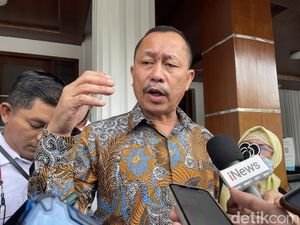 Dosen USU Jadi Panelis Debat Pertama Capres-Cawapres Dosen USU Jadi Panelis Debat Pertama Capres-Cawapres