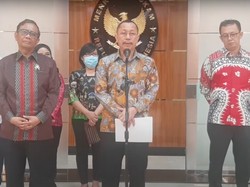Komnas HAM Minta Kewenangan Audit Kinerja Polri untuk Hapus Kultur Kekerasan