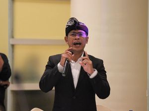 PHDI Sesalkan Pesta di Canggu Timbulkan Kebisingan-Turunkan Citra Bali