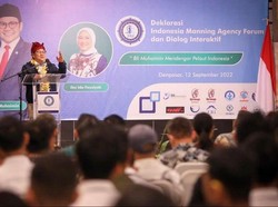 Ketum PKB Minta Pemerintah Tingkatkan Kesejahteraan & Lindungi Pelaut