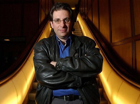 Kevin Mitnick
