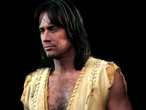 Kevin Sorbo, Sang Hercules Merasa Kariernya Mati usai Bicara Agama Kevin Sorbo, Sang Hercules Merasa Kariernya Mati usai Bicara Agama