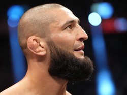 Pesan Akhmat Sila dari Ramzan Kadyrov ke Khamzat Chimaev