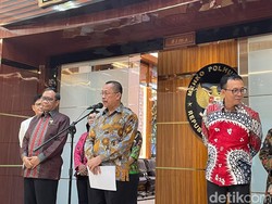 Komnas HAM Serahkan Hasil Penyelidikan Kasus Sambo ke Mahfud Md