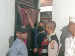 Sosok Mahasiswi Mataram yang Tewas Gantung Diri