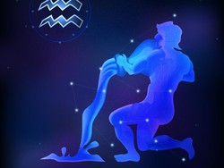 6 Zodiak yang Cocok dengan Aquarius, Si Paling Cuek dan Suka Overthinking