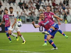 Juventus seperti Roller Coaster