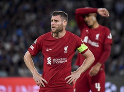 Aki-aki di Liverpool Bakal Didepak Juergen Klopp