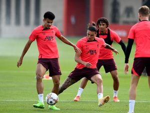 Menunggu Ramuan Klopp Bikin Lini Depan Liverpool Klop Lagi