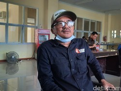 Bupati Mamuju Diadukan ke Kejati Terkait Dugaan Korupsi Beasiswa Manakarra