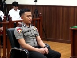 Bharada Sadam Jalani Sidang Etik, Ini Perannya di Kasus Sambo